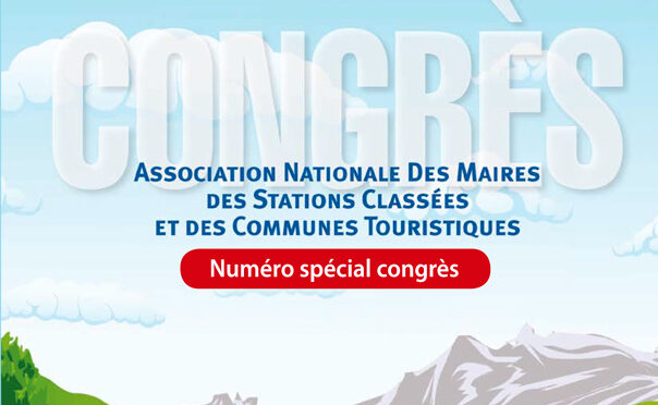 France Tourisme n°120 – Mars 2012